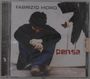 Fabrizio Moro: Pensa, CD