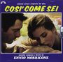 Cosi' Come Sei (DT: Bleib wie du bist), CD