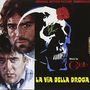 : La Via Della Droga (ET: The Heroin Busters) (DT: Dealer Connection: Die Straße des Heroins), CD