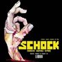 Libra: Schock, CD