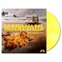 Riz Ortolani: La Ragazza Dal Pigiama Giallo (O.S.T.) (180g) (Limited Edition) (Yellow Vinyl), LP