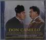 : Don Camillo, CD