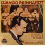 Django Reinhardt: Le Quintette Du Hot Club De France, LP