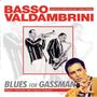 Basso Valdambrini: Blues For Gassman (Limited Edition), LP