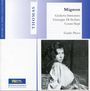 Ambroise Thomas: Mignon, CD,CD