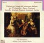 : Vito Paternoster,Cello, CD