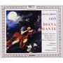 Leonardo Leo: Diane Amante, CD,CD
