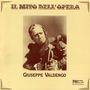 Giuseppe Valdengo Vol.1, CD