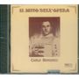 : Carlo Bergonzi singt Arien, CD