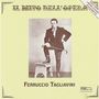 Ferruccio Tagliavini in Opera, CD