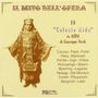 : 18 x "Celeste Aida" aus Verdis Aida, CD