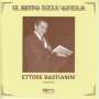 : Ettore Bastianini - Rarities, CD