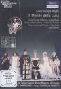Joseph Haydn: Il Mondo della Luna, DVD