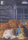 Gioacchino Rossini: Aureliano in Palmira, DVD