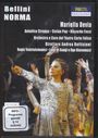 Vincenzo Bellini: Norma, DVD