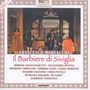 Francesco Morlacchi: Il Barbiere di Siviglia, CD,CD