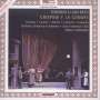 Luigi Ricci: Crispino e la Comare, CD,CD