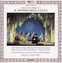 Giovanni Paisiello (1740-1816): Il Mondo della Luna, CD