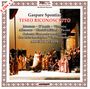 Gaspare Spontini: Teseo Riconosciuto, CD,CD