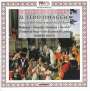 Gioacchino Rossini: Kantate "Il Vero Omaggio", CD