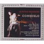 Alfonso Rendano: Consuelo, CD,CD