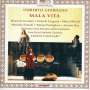 Umberto Giordano: Mala Vita, CD