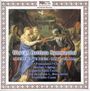 Giovanni Battista Sammartini: Miserere, CD