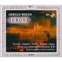 Arrigo Boito: Nerone, CD,CD