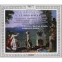 Giuseppe Nicolini (1762-1842): Il Geloso Sincerato, CD