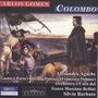 Antonio Carlos Gomes: Colombo, CD