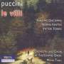 Giacomo Puccini: Le Villi, CD