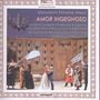 Johann Simon (Giovanni Simone) Mayr: Amor Ingegnoso, CD