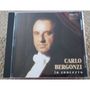 : Carlo Bergonzi in Concerto, CD