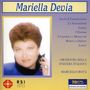 Mariella Devia singt Arien, CD