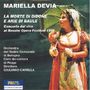 : Mariella Devia - Recital, CD