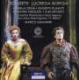 Gaetano Donizetti: Lucrezia Borgia, CD,CD