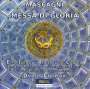 Pietro Mascagni: Messa di Gloria, CD