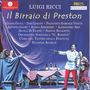 Luigi Ricci: Il Birraio di Preston, CD,CD