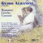 Guido Albanese: Romanze,Liriche e Canzoni, CD