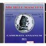 Michele Mascitti: Concerti grossi op.7 Nr.1-4, CD