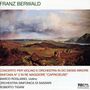 Franz Berwald: Symphonie capriccieuse, CD