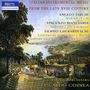 : Italienische Instrumentalkonzerte des 18.Jahrhunderts, CD