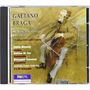 Gaetano Braga: Klaviertrio "Trio de Salon", CD