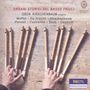 Oren Kirschenbaum - Organi Storici Del Basso Friuli, CD