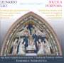 Nicola Antonio Porpora: Concerti III & VI, CD
