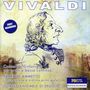 Antonio Vivaldi: Konzerte & Symphonien für Streicher, CD