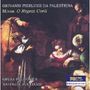 Giovanni Pierluigi da Palestrina: Missa "O Regem Coeli", CD