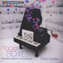 Dario Müller - Magic Boxes, CD