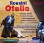 Gioacchino Rossini: Otello, CD,CD,CD