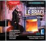 Marco Tutino (geb. 1954): Le Braci, CD